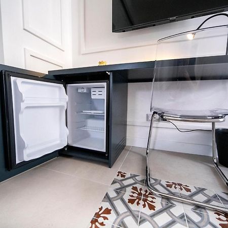 B&B Riccioli CTA Eksteriør billede