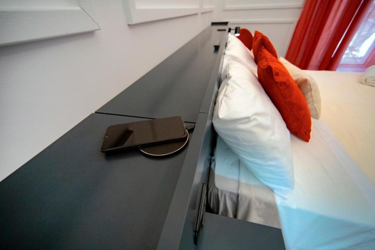 B&B Riccioli CTA Eksteriør billede